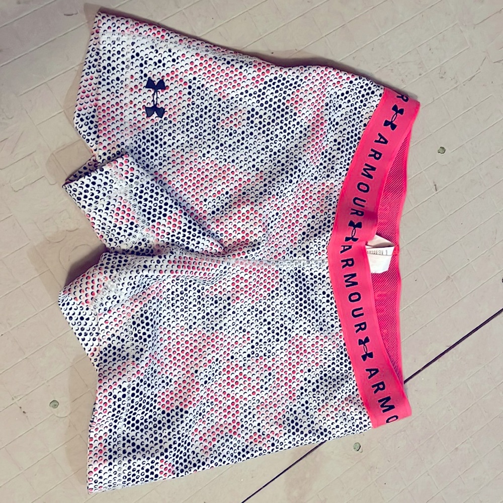 Medium Under Armour Spanx